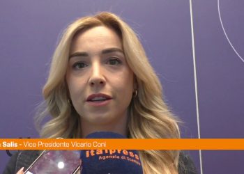 Milano-Cortina, Salis “Una grande occasione per l’Italia”