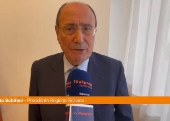 Schifani “Non basta solo il Ponte, priorità alle autostrade siciliane”