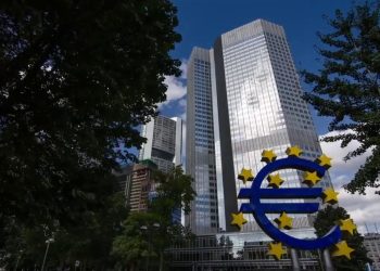 Eurozona, per la Bce ripresa in arrivo