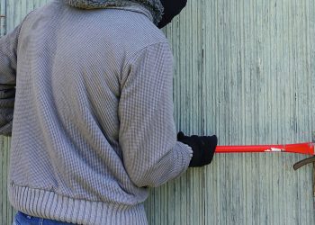 Preso il ladro di Giarratana: è un catanese