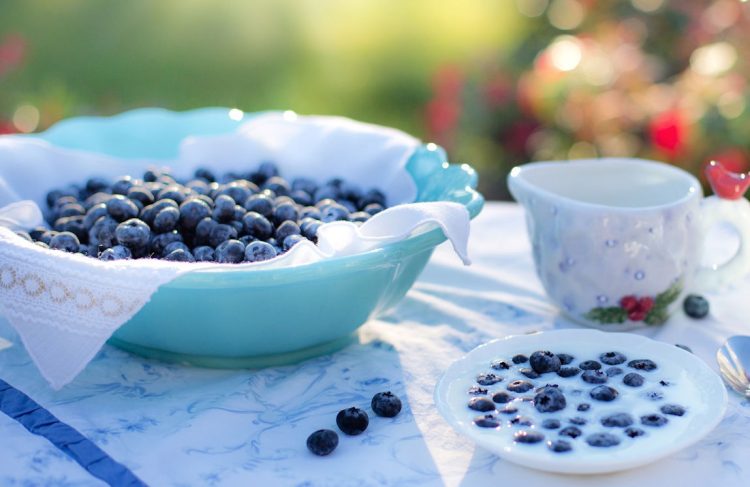 Come perdere 5 kg in un mese? Esempio menù