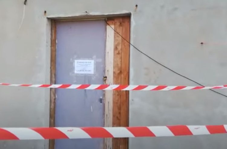 Lite tra coinquilini a Scoglitti: muore Romasc Vasile di 43 anni