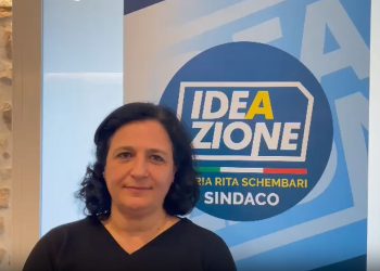 Maria Rita Schembari: IdeAzione ha insiti nel nome il suo essere e la sua mission