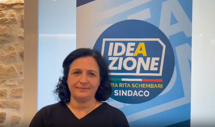 Maria Rita Schembari: IdeAzione ha insiti nel nome il suo essere e la sua mission