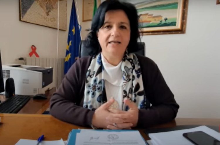 Elezioni Comiso, Fratelli d'Italia a sostegno di Maria Rita Schembari