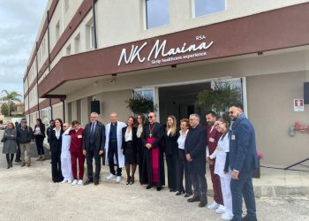 Il sogno è realtà a Marina di Ragusa: apre NK Marina