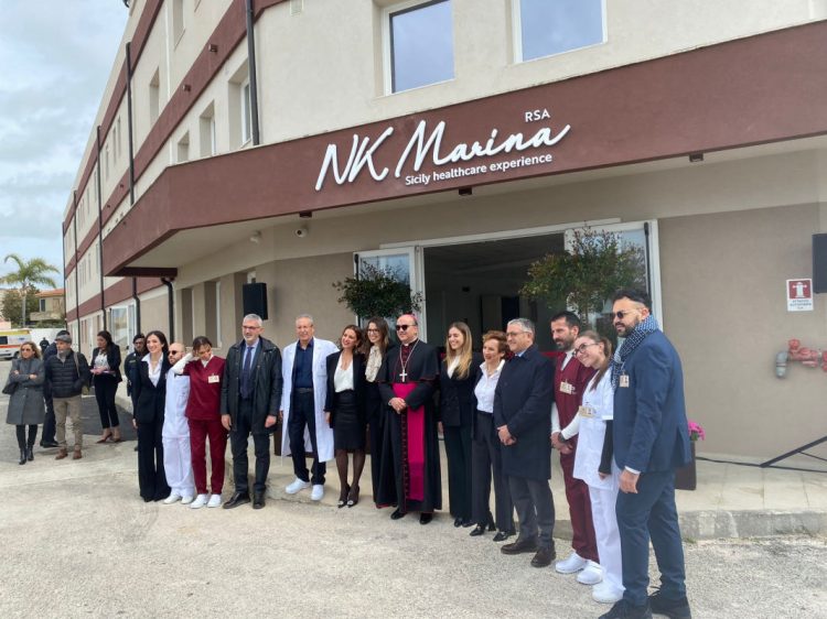 Il sogno è realtà a Marina di Ragusa: apre NK Marina