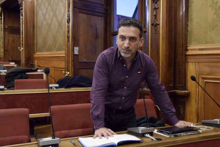 Ragusa, Chiavola (Pd): nessuna riassunzione per gli operai