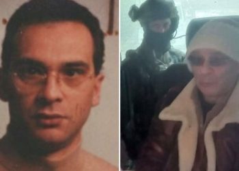 Matteo Messina Denaro rinuncia all'udienza per le stragi del '92