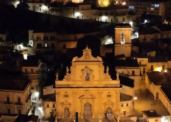 Apre alle visite il Campanile di San Pietro a Modica