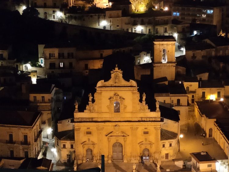 Apre alle visite il Campanile di San Pietro a Modica