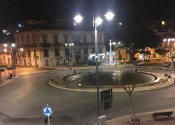 Modica sonnecchia. Siamo a marzo e c’e’ un solo (auto)candidato sindaco