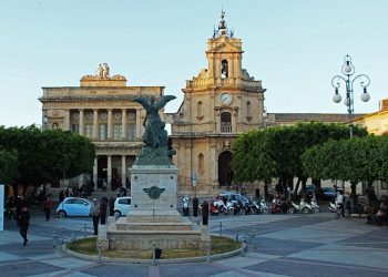 E' morto Antonio Noto, ex sindaco di Vittoria