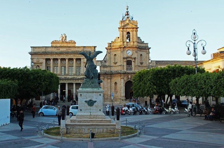 E' morto Antonio Noto, ex sindaco di Vittoria