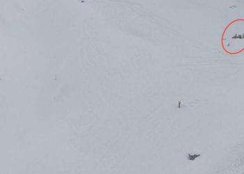 Muore travolto da una valanga, 27enne aveva azionato airbag