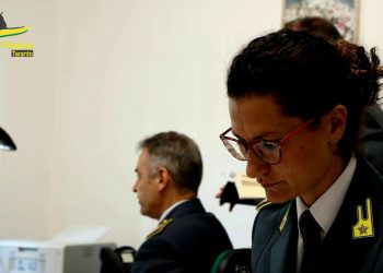 Taranto, Guardia Finanza scova 220 “furbetti” Reddito di Cittadinanza