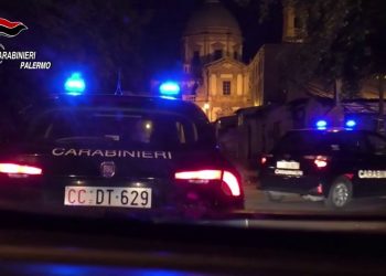 Retata a Palermo contro lo spaccio di crack a Ballarò, 9 arresti