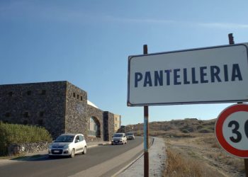 Con il docufilm “Pandelleria” Fiat celebra l’intramontabile city car
