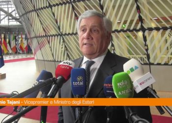 Tajani “Ue sosterrà Roma come unica candidata europea per Expo2030”