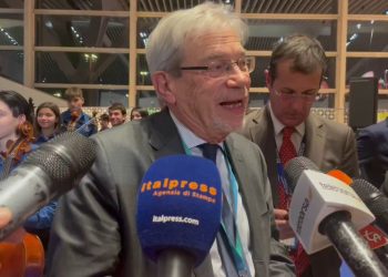 Mobilità integrata, De Vincenti “Mundys apre una prospettiva nuova”