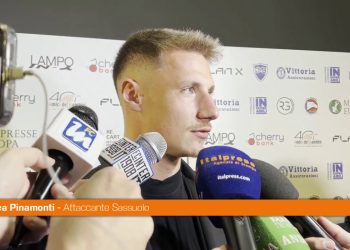 Pinamonti “Italia senza attaccanti? Uno stimolo in più”