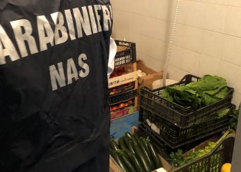 Scarsa igiene in ristorante ragusano: sanzioni per oltre 5 mila euro