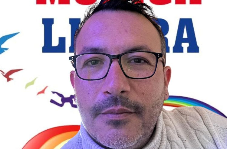 Nino Gerratana si presenta sabato, sono tre i candidati sindaco a Modica