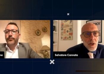 Modica Libera è la sfida di Nino Gerratana