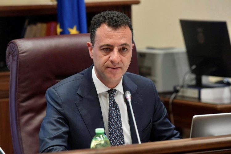 Minardo: nuove adesioni a Ragusa arricchiscono nostro progetto politico