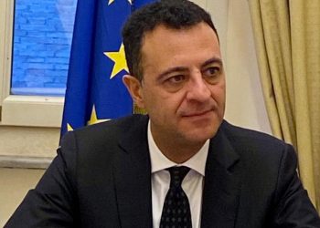 Parla Nino Minardo, ricompatta il Centrodestra e rilancia a Modica