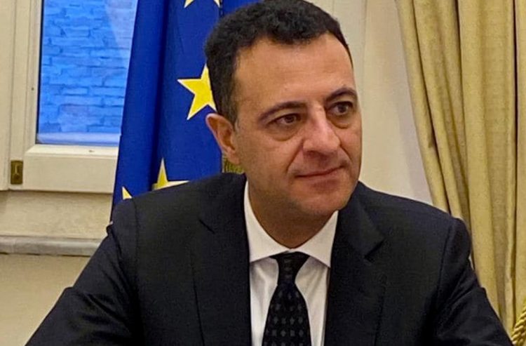 Parla Nino Minardo, ricompatta il Centrodestra e rilancia a Modica