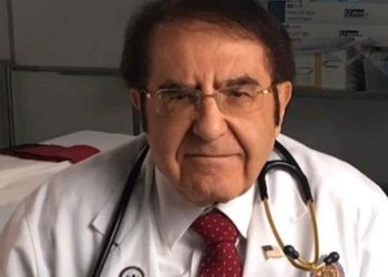 Dieta Nowzaradan per perdere peso