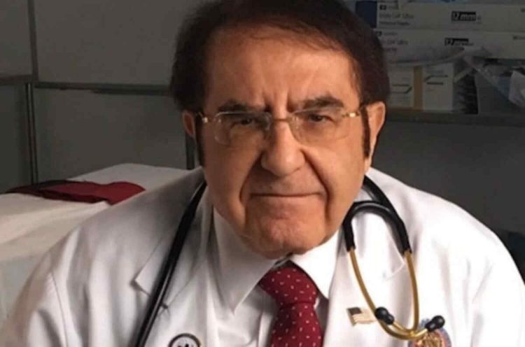 Dieta Nowzaradan per perdere peso