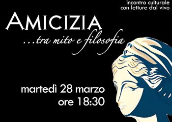 Nuova Acropoli a Ragusa: amicizia e filosofia