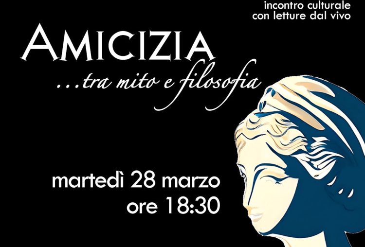 Nuova Acropoli a Ragusa: amicizia e filosofia