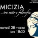 Nuova Acropoli a Ragusa: amicizia e filosofia