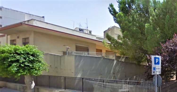 A Comiso nasce un nuovo asilo comunale