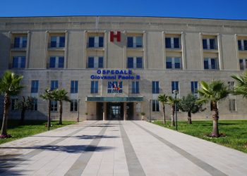 Ragusa a breve al Giovanni Paolo II la stroke unit per gli ictus