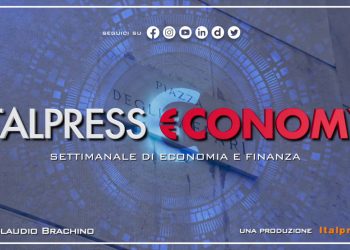 Italpress €conomy – Puntata del 10 marzo 2023