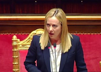 Meloni all’opposizione “Criticate Governo ma non danneggiate l’Italia”