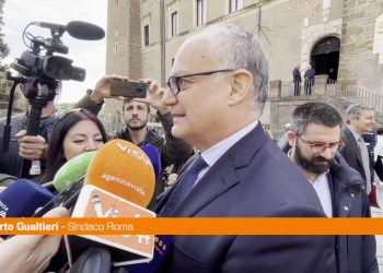 Roma. Gualtieri “Finalmente partono i lavori per bonifica Malagrotta”