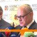 Gualtieri “Con Rocca volontà di collaborazione per Roma e il Lazio”