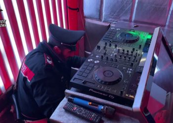 Traffico di droga e prostituzione, 47 misure cautelari