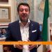Ferrovie, Salvini “Più di 3 miliardi per migliorare Palermo-Catania”