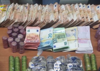 22 arresti a Milano per fatture false, sequestri per 300 milioni
