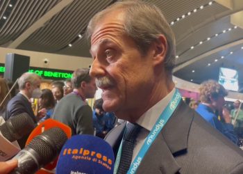 Mundys, Massolo “Determinati a investire sempre più su Fiumicino”