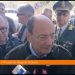 Immigrazione, Schifani a Lampedusa “Provvedimenti di emergenza”