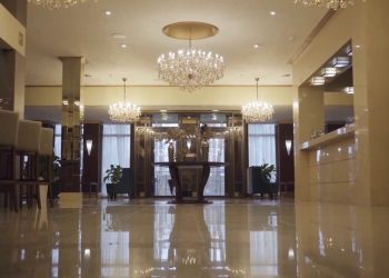 Italia meta top del turismo di lusso