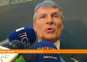 Spada (Assolombarda) “Su MIlano-Cortina abbiamo grandi aspettative”
