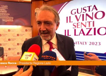 Lazio, Rocca “Istituiremo un nucleo ispettivo sulla sanità regionale”